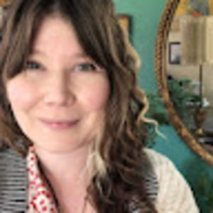 Meet your Posher, Maggie